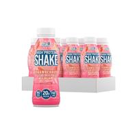 Applied Nutrition High Protein Shake Strawberries And Cream 330ml