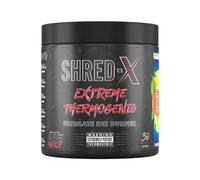 Applied Nutrition Shred-X Potente Bruciatore Di Grassi 300G Dieta (99,63€/Kg)