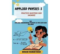 Applied Physics- I (Tascabile)