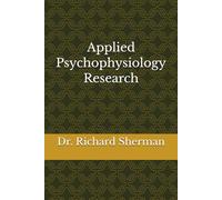 Applied Psychophysiology Research