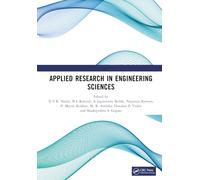Applied Research in Engineering Sciences