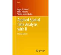 Applied Spatial Data Analysis with R: 10