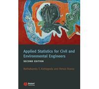 Applied Statistics for Civil and Environmental Engineers