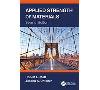 Applied Strength of Materials