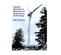 Applied Strength of Materials for Engineering Technology, 28th edition
