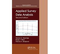 Applied Survey Data Analysis