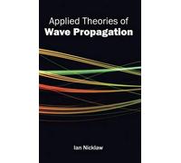 Applied Theories of Wave Propagation (Copertina rigida)