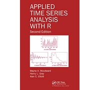 Applied Time Series Analysis with R