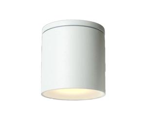 APPLIQUE 220V UNIVERSO GU10 MODERNO SOFFITTO ESTERNO [EEK: A]