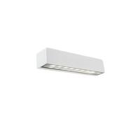 Applique 9w Led 3000k Sovil Unit Bianco - 98178/02