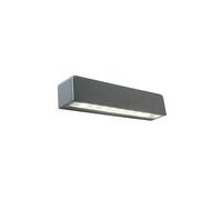 Applique 9w Led 4000k Sovil Unit Grafite - 99178/16