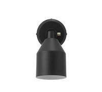 Applique A Clip Normann Copenhagen, Nero.