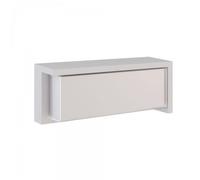 Applique a LED BLIS RECTANGULAR 24W SWITCH Bianco Beneito Faure 4982