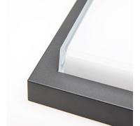 Applique a LED CMD 9151 con sensore di movimento, lunghezza 24 cm, CCT, IP54 CMD