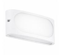 Applique a LED da esterno Sovil BANUS 10W 4000K bianco 99514/02