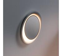 Applique a LED da incasso Paulmann Neordic Decorativ, bianca, rotonda Paulmann