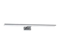Applique a LED da parete sopra lo specchio/quadro SHINE ML3809 Milagro