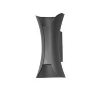 Applique a LED da superficie 6W DANTE PL-356-S Italux