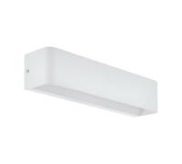 Applique a led design moderno bianco GL0541