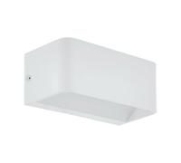 Applique a led design moderno bianco GL0542