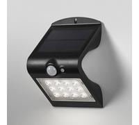 Applique a LED e solare OSRAM ENDURA FLOOD BUTTERFLY 1,5 W con sensore Osram