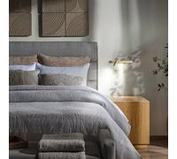 Applique a LED Ideal Lux Bonne Nuit 1, color ottone, 22 cm IDEAL LUX