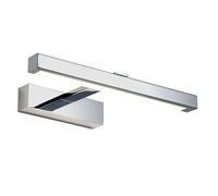 Applique A LED Kashima Cromo