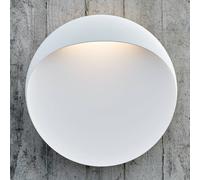 Applique a LED Louis Poulsen Flindt, bianca, 2.700 K, Ø 30 cm Louis Poulsen