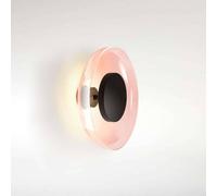 Applique a LED MARSET Aura Plus Ø 25 cm on/off color rame MARSET