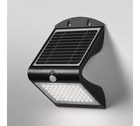 Applique a LED OSRAM ENDURA FLOOD BUTTERFLY, 4 W con sensore Osram