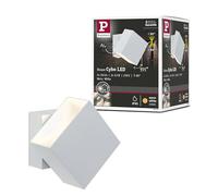 Paulmann 18003 Parete Plafoniera Led Cybo