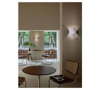 APPLIQUE A PARETE CON RAFFIGURAZIONE TAZZA DEL CAFFÈ LAMPADA ATTACCO G9 IP20 AQ4