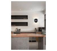 APPLIQUE A PARETE CON RAFFIGURAZIONE TAZZA DEL CAFFÈ LAMPADA ATTACCO G9 IP20 AQ4