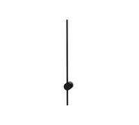 Applique a Parete ESSENCE AP Nera 12W - Ideal Lux 265643