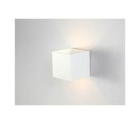 APPLIQUE ALICE LED BIANCO 2X5W 4000K IP54