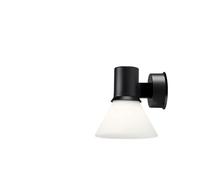 Applique Anglepoise Tipo 80 W4 Opaco Nero/opale