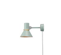 Anglepoise Type 80 Lampada da parete, verde - con spina