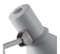 Applique Anglepoise Type 80 W1, grigio nebbia Anglepoise