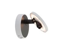 Applique Antidark DOT W120 Bianco