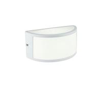 Applique da Esterno a LED 10W 3000K Sovil Bianco