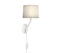 Applique Arbor Bianco Opaco