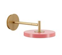 Applique Asteria Corta Cablato Nuance Rose