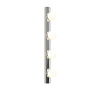 Applique Astro Cabaret Four Cromo
