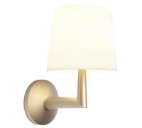 Applique Astro Ella Bronzo Chiaro