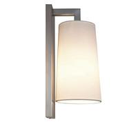 Applique Astro Lago 280 Nickel Opaco