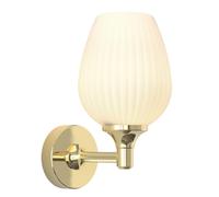 Applique Astro Liberty in Ottone Ottone