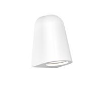 Applique Astro Mast Light Gloss Glaze White