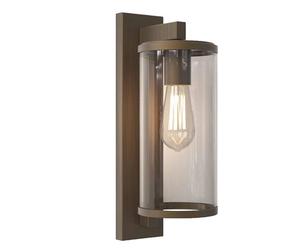 Applique Astro Pimlico 400 in Bronzo