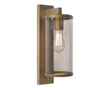 astro Pimlico lampada a parete, E27, 1413003, Pimlico [Lampade per Esterni > Lampade a Parete]