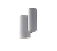Applique Banjie 27,5x22,5 cm bianco Bianco